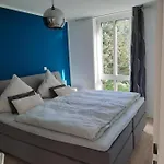 Apartment Mit 