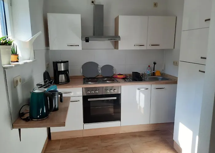 Mit Dachterrasse Im Blauen Palais * Leipzig