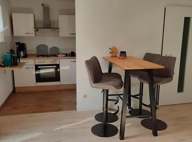 Mit Dachterrasse Im Blauen Palais *