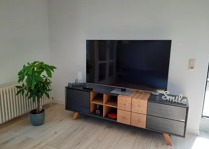 Mit Dachterrasse Im Blauen Palais Apartment *